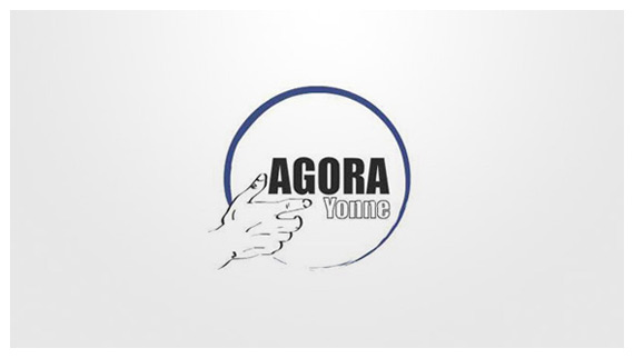 Logo Agora