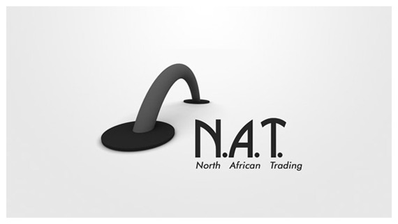 Logo NAT