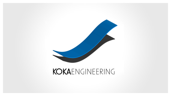 logo KOKA Engineering