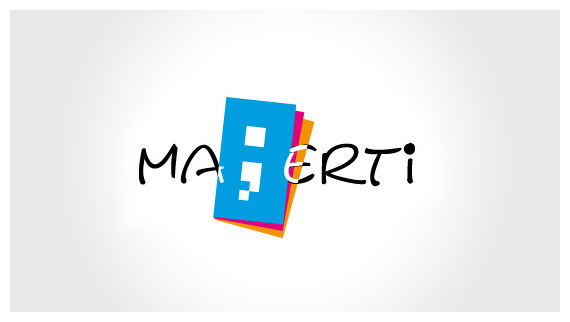 logo Majerti