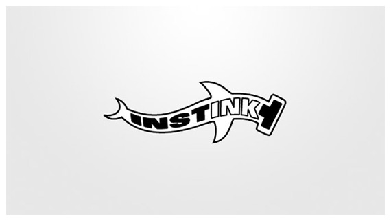 Logo Instinkt