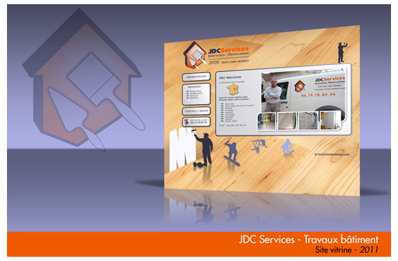 JDC Services