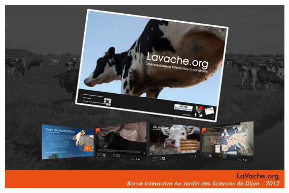 La Vache.org